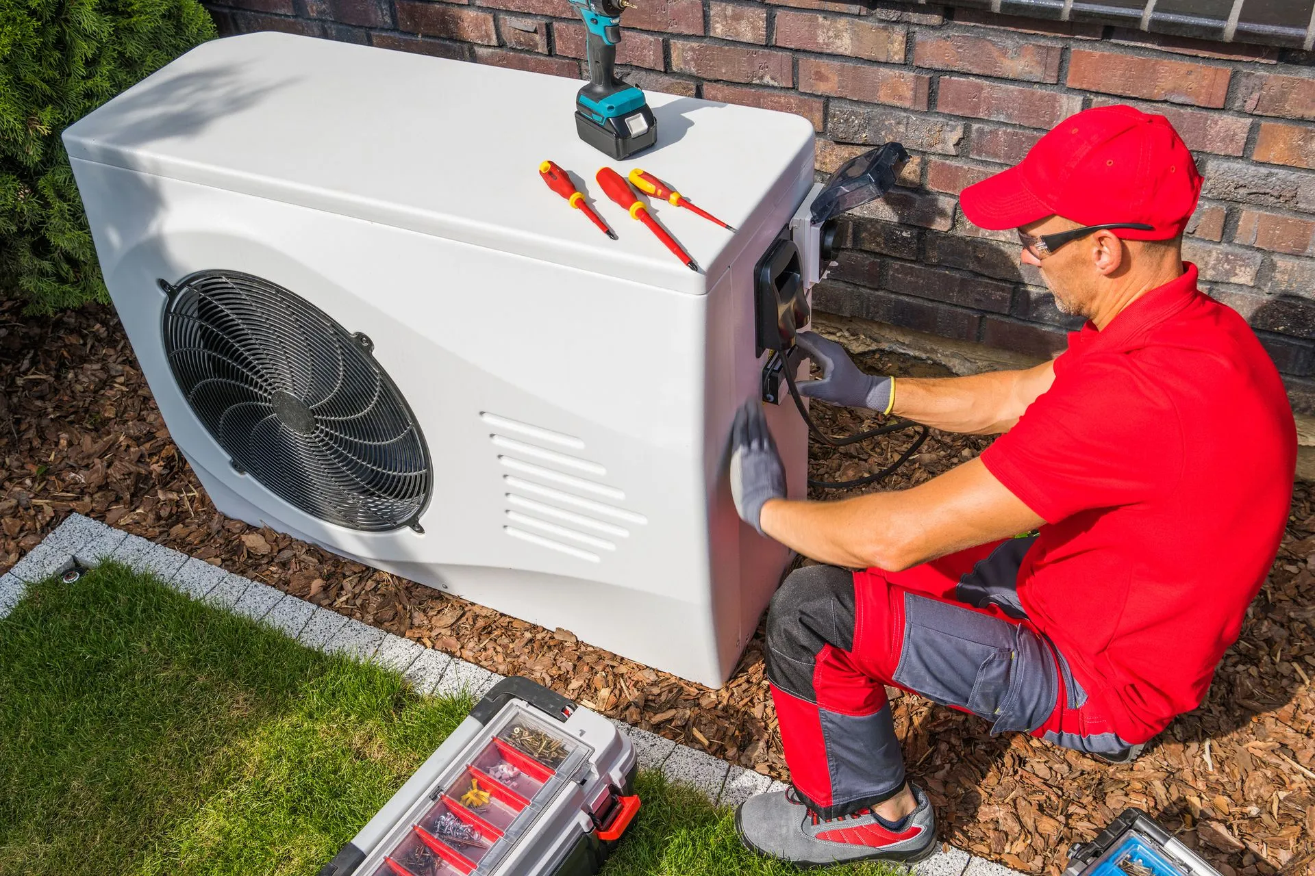 About HVAC in Somerset, PA